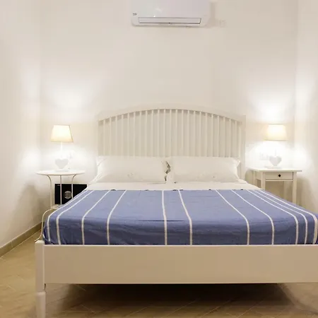 Сasa de vacaciones O' Vascio Chic