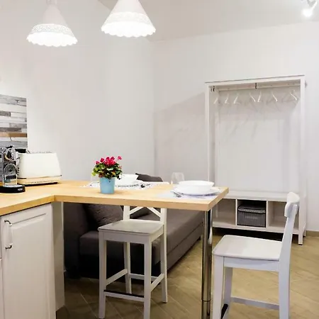 O' Vascio Chic * Nápoles