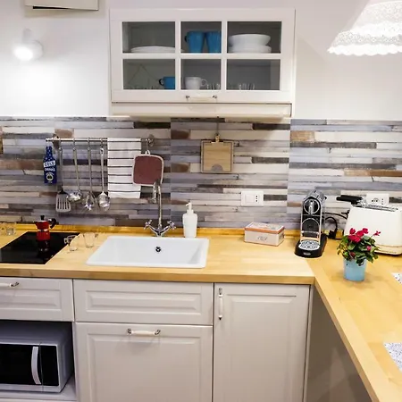 O' Vascio Chic Nápoles