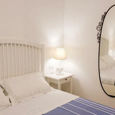 O' Vascio Chic * Nápoles