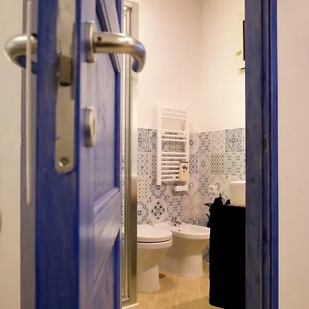 O' Vascio Chic Сasa de vacaciones *