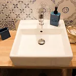 O' Vascio Chic Сasa de vacaciones