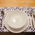 O' Vascio Chic Сasa de vacaciones