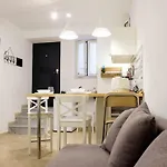 Сasa de vacaciones O' Vascio Chic Nápoles