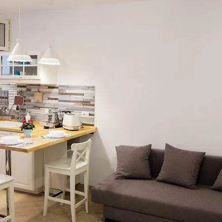 O' Vascio Chic Napoli