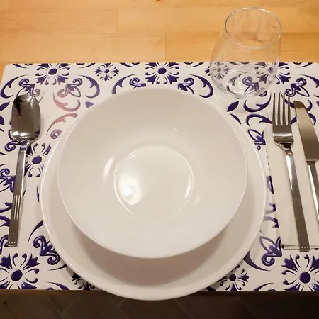O' Vascio Chic Hébergement de vacances