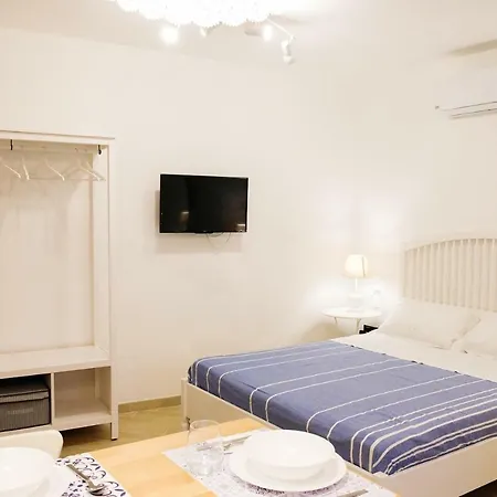 O' Vascio Chic Casa vacanze