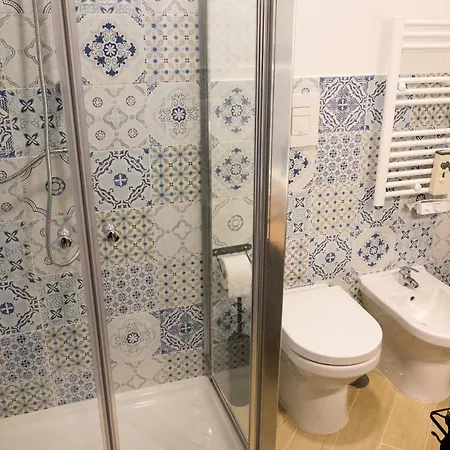 O' Vascio Chic * 나폴리