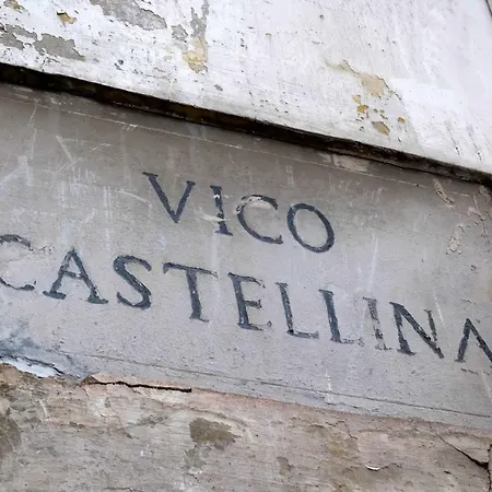 Casa vacanze O' Vascio Chic Napoli