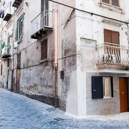 O' Vascio Chic * Napoli