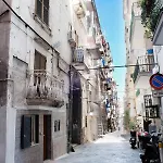 Tatil Evi O' Vascio Chic Napoli