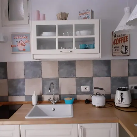 O' Vascio Chic 那不勒斯