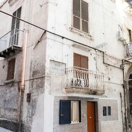 度假居 O' Vascio Chic 那不勒斯