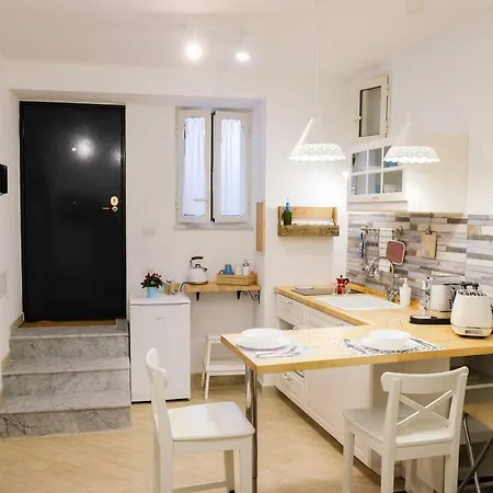 O' Vascio Chic * 那不勒斯