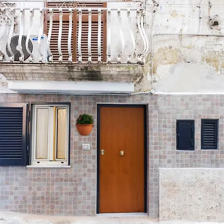 O' Vascio Chic Ferienhaus Neapel