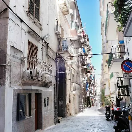 度假居 O' Vascio Chic 那不勒斯