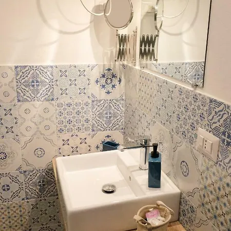 O' Vascio Chic *